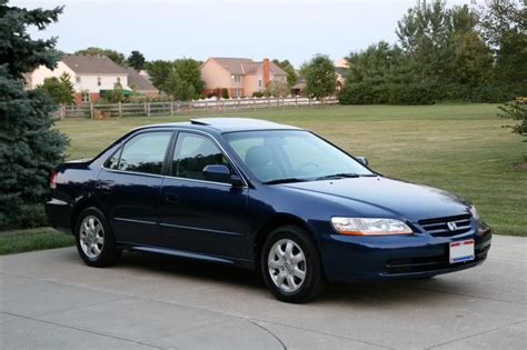 My 01 Accord EX - Honda Accord Forum - Honda Accord Enthusiast Forums