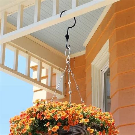 Guide to Hanging Plant Hooks | Better Homes & Gardens