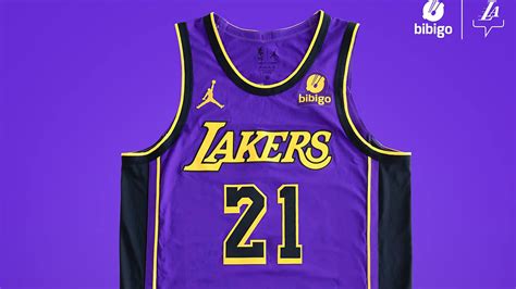 Lakers Logo 2022