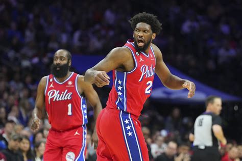 NBA playoff predictions 2023: Why the 76ers won’t win championship this season - DraftKings Network