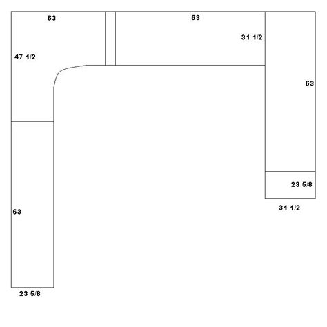 Galant Megadesk - IKEA Hackers