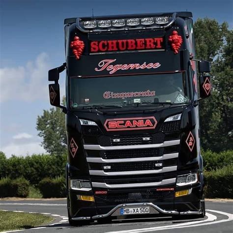 Scania New Generation