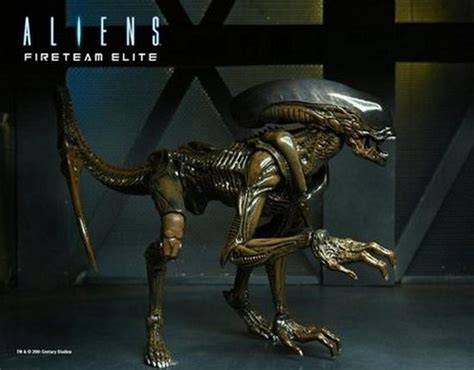 Best NECA Alien Action Figures Checklist - Buyers Guide - Gallery - AFG