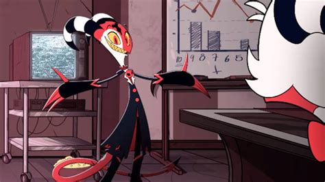 Helluva Boss, A Hazbin Hotel Spinoff, Debuts To Fan Fervor https://goo.gl/pwcYRb