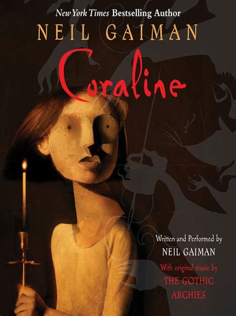 Coraline (Paperback) – Novel Book Centre