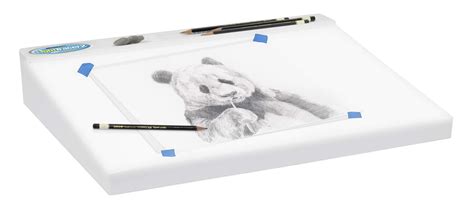 Buy LightTracer LED Lightbox for Art, Tracing, Drawing, Illustrating (LightTracer 2) Online at ...