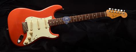 Fender-Japan-Stratocaster – Srv Music Store