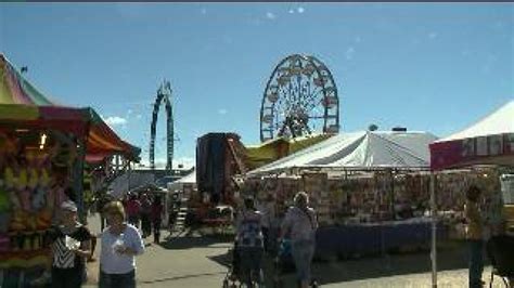 Rides and Games At The Bloomsburg Fair | wnep.com