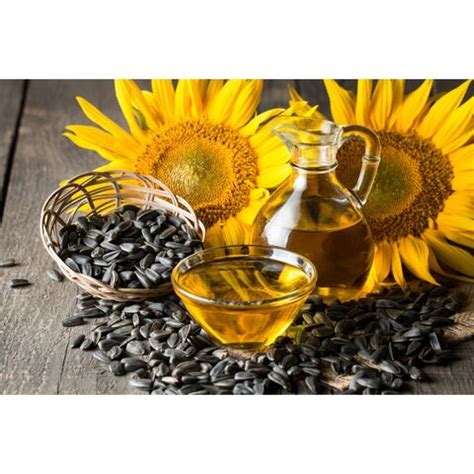 Buy Wholesale Belgium High-quality Refined Sunflower Cooking Oil & High-quality Refined ...