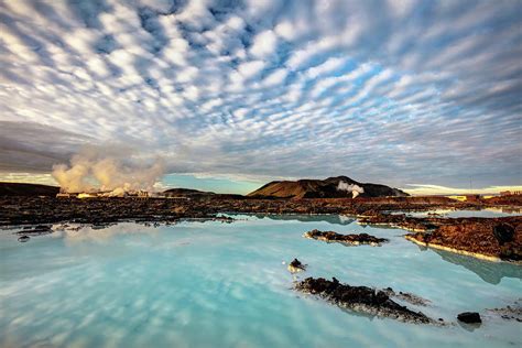 Blue Lagoon, Iceland Photograph by Pierre Leclerc Photography - Fine ...