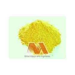 Lead Monoxide - Lead Monoxide Manufacturers, Suppliers & Exporters