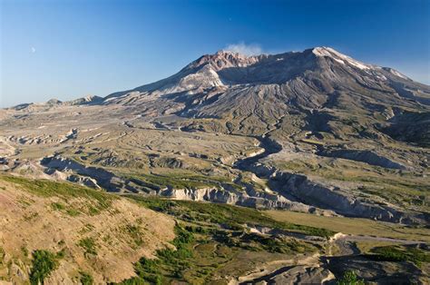 Franco Del Sur Confrontar mount st helens landslide Duplicar Gallo Piscina