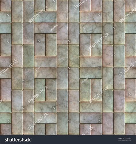 Metal Tiles Seamless Texture Stock Illustration 51521692 | Shutterstock