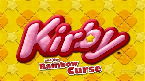 Kirby and the Rainbow Curse Wiki Guide - IGN