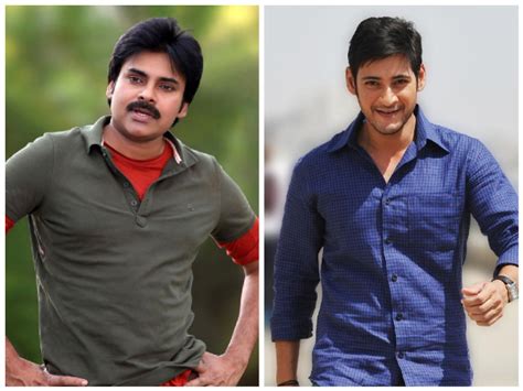 FAN WARS Between Mahesh Babu And Pawan Kalyan Fans Get Uglier! - Filmibeat