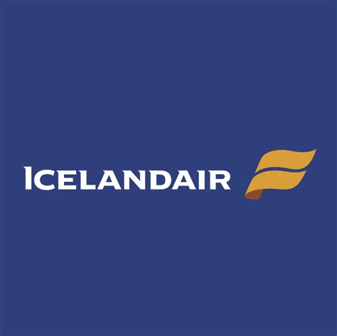 Icelandair ⋆ Free Vectors, Logos, Icons and Photos Downloads