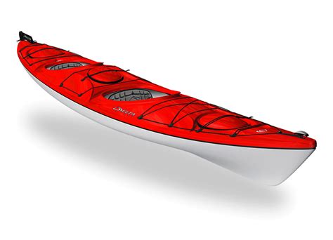 Delta Kayaks – Manufacturers of high quality, light-weight thermoform kayaks proudly built in ...