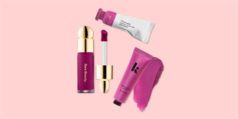 Purple Blush: How to Wear the Flattering Makeup Trend