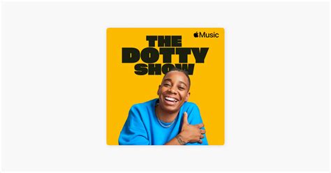 ‎The Dotty Show就在 Apple Music