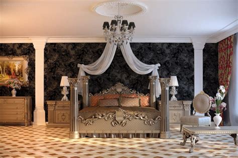 75 Victorian Bedroom Furniture Sets & Best Decor Ideas | Decor Or Design