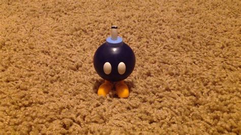 BOB-OMB. - YouTube