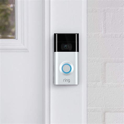 Ring doorbell - miloplug