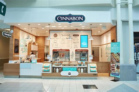 Cinnabon Owner Eyes Rumored 2019 Focus Brands IPO