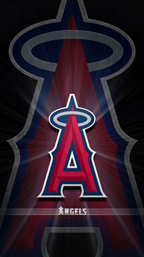 Los Angeles Angels Wallpapers - Wallpaper Cave