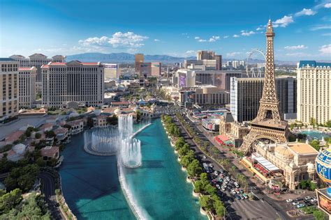 5. Las Vegas-Henderson-Paradise, NV