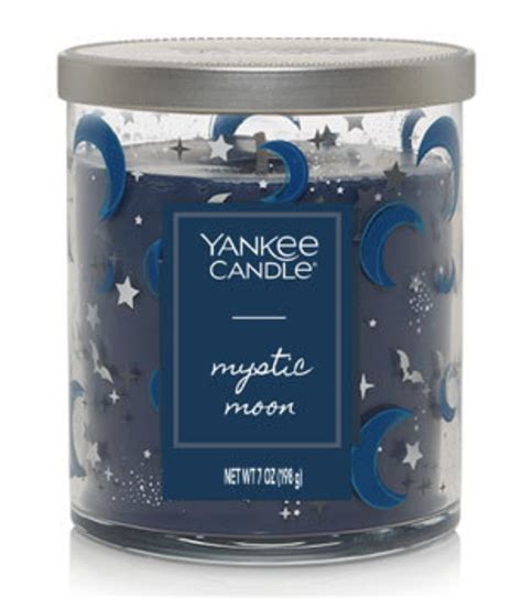 The Spookiest Finds From Yankee Candle's New Halloween Collection