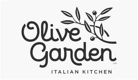 Olive Garden New Logo Looks Like