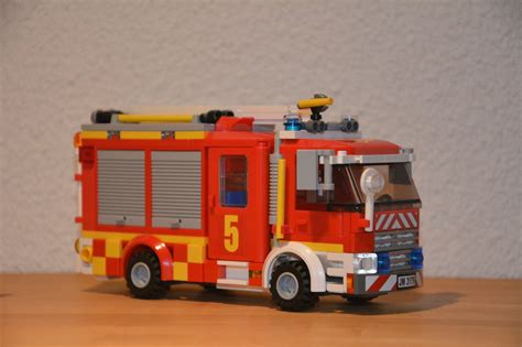 airport fire truck lego - They Were Okay Account Portrait Gallery