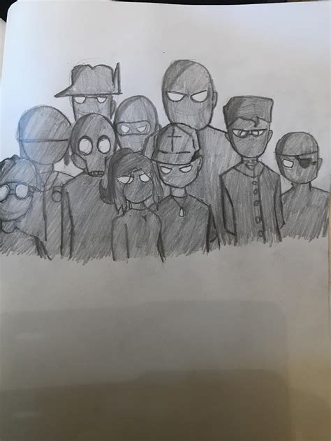 Just some fan art I decided to do! Hope you guys like it! : r/tf2