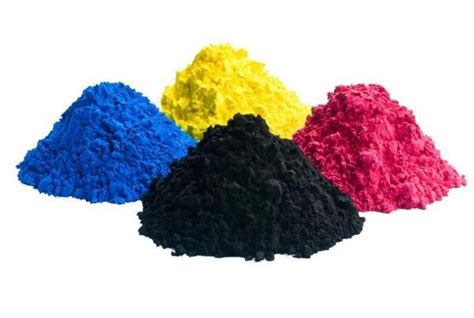 Classification of Toner Powder - compatible toner cartridge drum unit ink cartridge Chinese ...