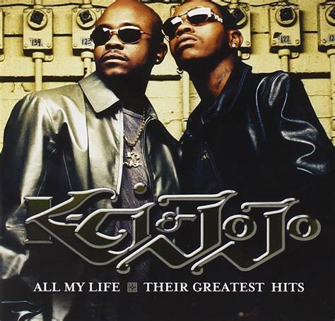 K-Ci & JoJo – All my life | Radio Capital