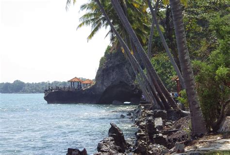 Pantai Anyer (Karang Bolong) ~ Indonesia Banget