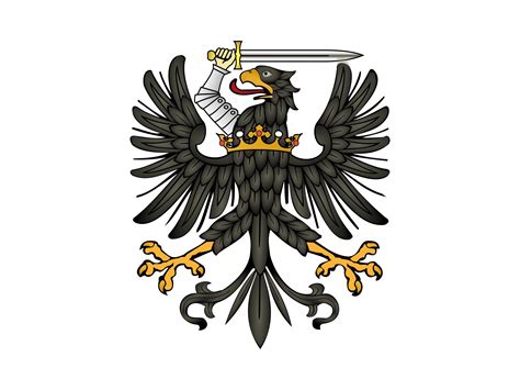 2000px flag, Of, Prussia, 1466 1772 , Svg Wallpapers HD / Desktop and Mobile Backgrounds