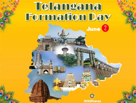 Telangana Formation Day