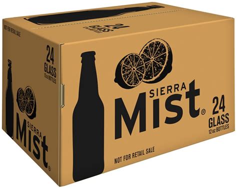 Sierra Mist® Reviews 2020 | Find the Best Soda | Influenster