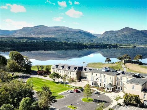 16 Best Hotels in Killarney (Luxury, 5-Star, Boutique)