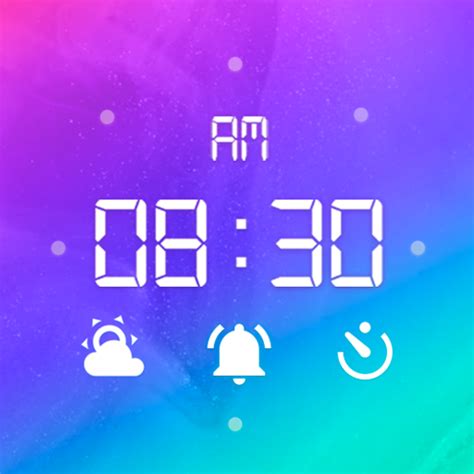 Alarm Clock with Ringtones - Apps on Google Play