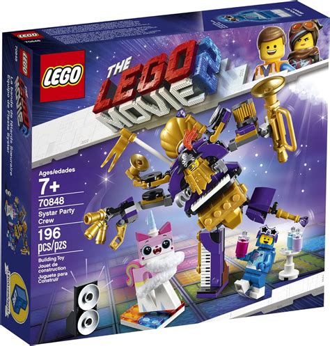 The LEGO Movie 2 Amazon Sale - January 2020 - The Brick Fan