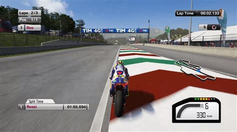 New MotoGP '15 gameplay video released - Team VVV