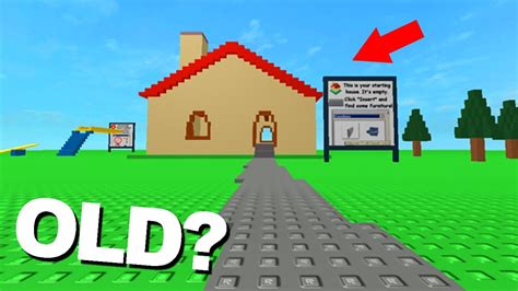 Oldest Roblox Games That Are Still Popular