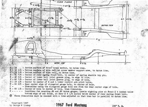 Ford mustang, 1965 mustang, Mustang