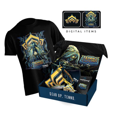 Apparel – The Official Warframe Store