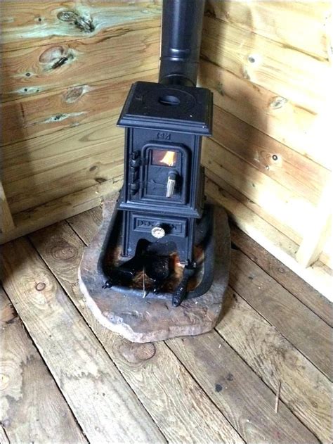 Tent Wood Stove Pellet stove - LEDPAGINA