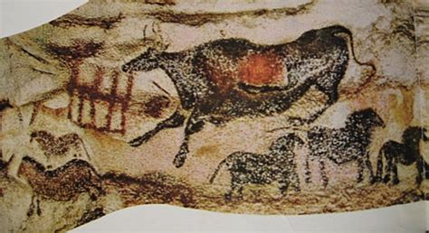 Lascaux-art-parietal - lascaux - o00oo00o - Photos - Club Doctissimo