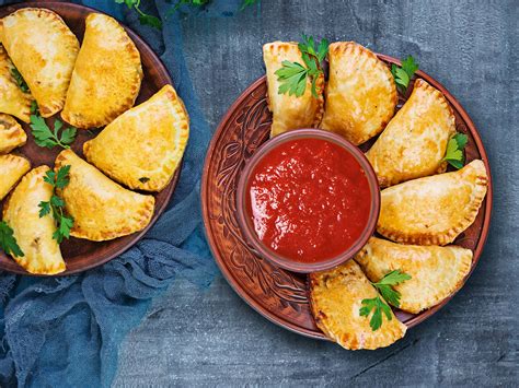 Argentine Empanadas & Sofrito Recipe | Learn How to Make Empanadas