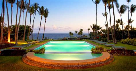 Hana-Maui Resort in Hana, Maui, Hawaii